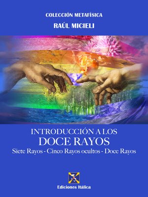 cover image of Introducción a los Doce Rayos